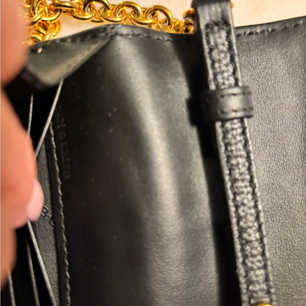 Burberry Henley Nova Check WOC - Picture 9 of 15